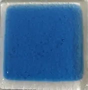 Youghiogheny Glass True Blue Transparent, 3mm COE96
