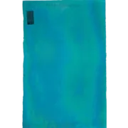 Youghiogheny Glass Turquoise Transparent Iridescent, 3mm COE96
