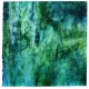 Youghiogheny Glass White Ice, Blue, Green Combinations, 3mm, Non-Fusible