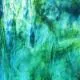 Youghiogheny Glass White Ice, Blue, Green Combinations, 3mm, Non-Fusible
