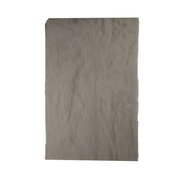 Youghiogheny Glass White Ice, Dense White Opalescent, 3mm, Non-Fusible