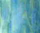 Youghiogheny Glass White Ice, Turquoise, Cobalt Blue, Silver Yellow, 3mm, Non-Fusible