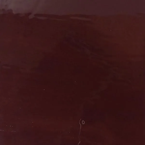Youghiogheny Glass BBQ Sauce Opalescent, 3mm COE96