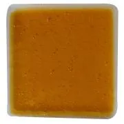 Youghiogheny Glass Honey Transparent, 3mm COE96