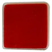 Youghiogheny Glass Light Red Transparent, 3mm COE96