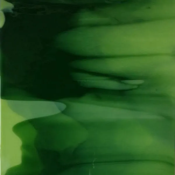 Youghiogheny Glass Spring Greens Streaky, 3mm COE96
